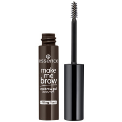 Augenbrauengel Mascara Make Me Brow  - 06 Ebony Brows