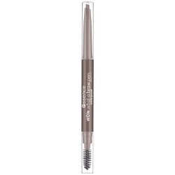 Wow What a Brow Pen Waterproof Eyebrow Pencil - Catrice 01 Light Brown