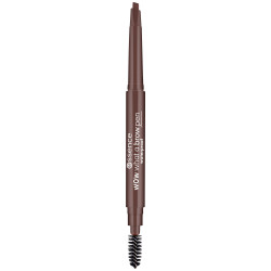 Crayon Sourcils Wow What a Brow Pen Waterproof - Catrice  02 Brown