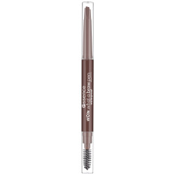 Wow What a Brow Pen Waterproof Eyebrow Pencil - Catrice 01 Light Brown