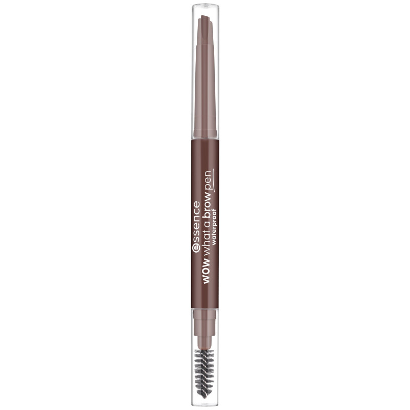 Crayon Sourcils Catrice  02 Brown