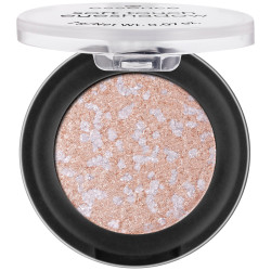 Sombra de ojos ultrasuave Soft Touch - 07 Bubbly Champagne Essence