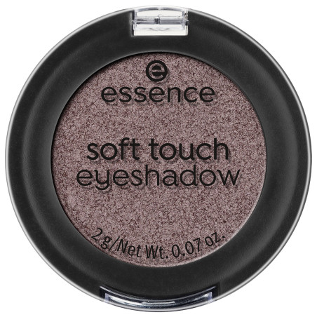 Ultra-Soft Soft Touch Eyeshadow - Essence 03 Eternity