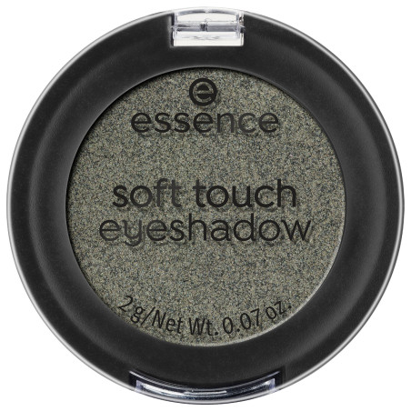 Ultra-miękkie powieki Soft Touch Essence - 05 Secret Woods