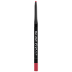 Lippenpotlood 8H Matte Comfort - 07 Classic Red