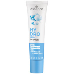 Base Hydratante Hydro Hero - Essence