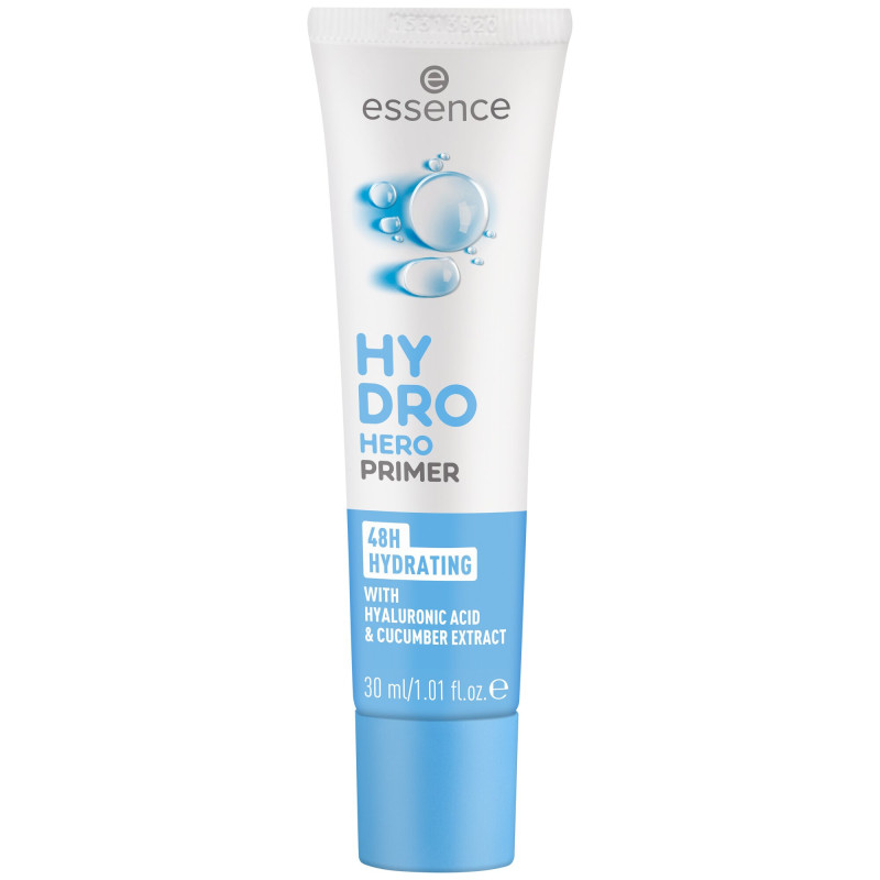 Feuchtigkeitsspendende Grundlage Hydro Hero - Essence