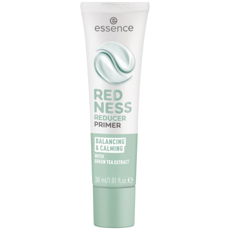 Redness Reducer Anti-Redness Base - Essence