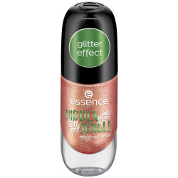 Nagellak Effect Lak Hidden Jungle  - 01 Secret Gem