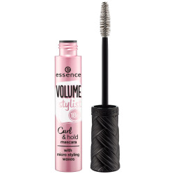 Long-Lasting Curling Mascara Volume Stylist 18h Curl & Hold - Catrice