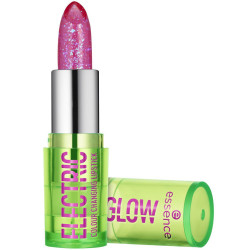 Lippenstift Electric Glow Farbwechsel - Essence