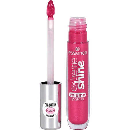 Extreme Glans Volume Lipgloss  - 103 Pretty in Pink
