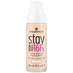Base de Maquillaje - 05 Soft Cream- Essence