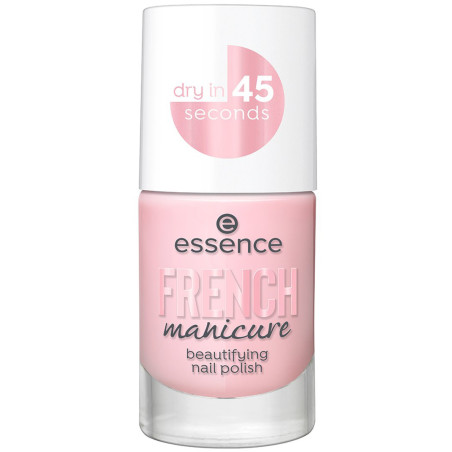 Vernis à Ongles French Manicure Beautifying  - 04 Best FRENCHS Forever