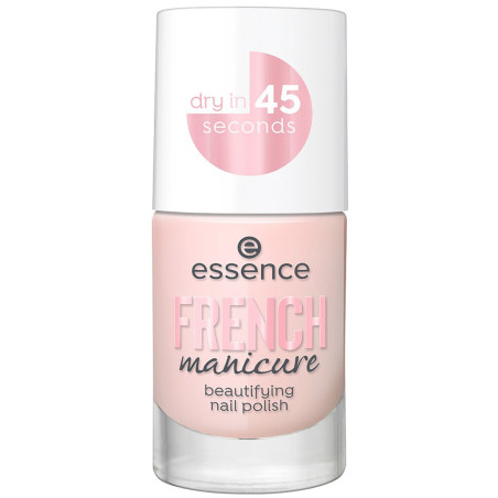 French Manicure Beautifying Nail Polish - 05 Ultimate FRENCHship
