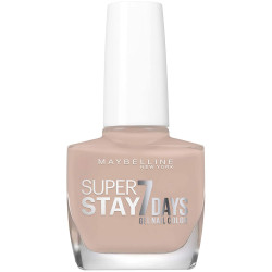 Vernis Superstay  - 921 Excess Bubbles - Maybelline New York