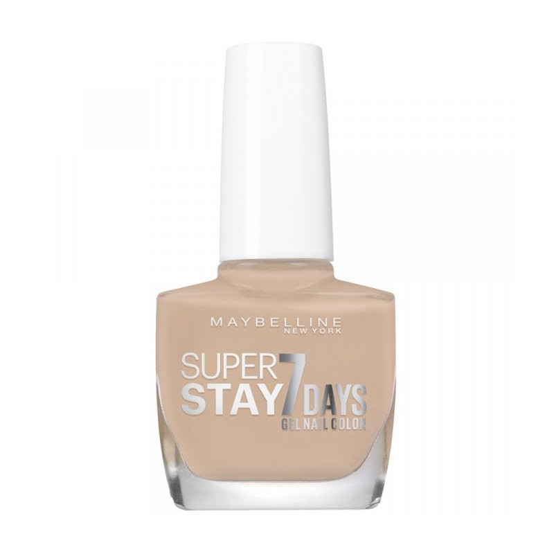 Superstay Nagellack - 922 Suit Up - Maybelline New York