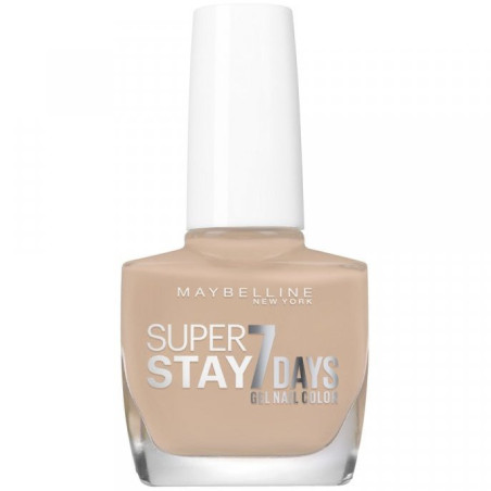 Superstay Nail Polish  - 922 Suit Up - Maybelline New York