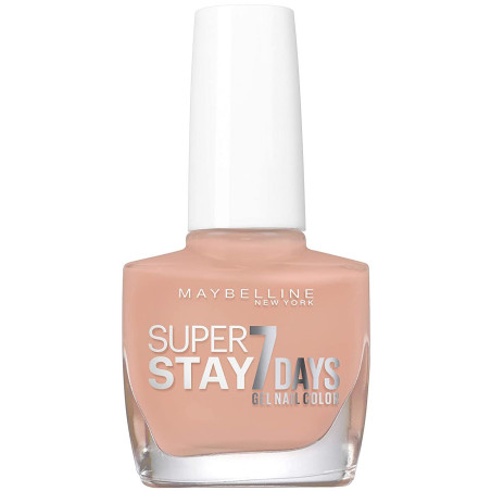 Superstay Nail Polish - 914 Blush Skyline