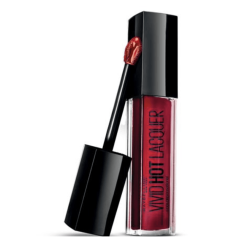Vivid Hot Lacquer Lipstick - 72 Classic- Maybelline New York