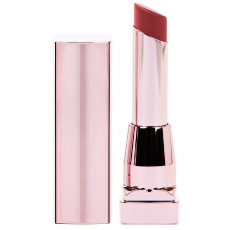 Color Sensational Shine Lipstick - 90 Scarlet Flame