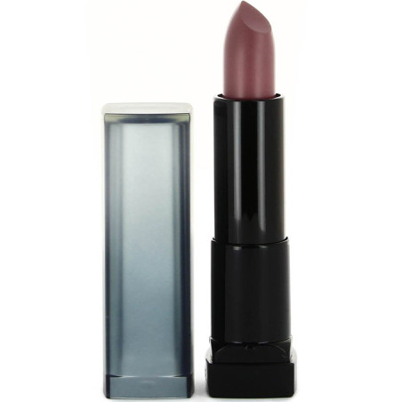 Color Sensational Ultra Matte Lipstick  - 15 Smoky Taupe