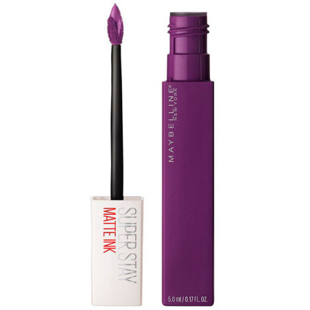 Superstay Matte Ink Flüssiger, matter Lippenstift