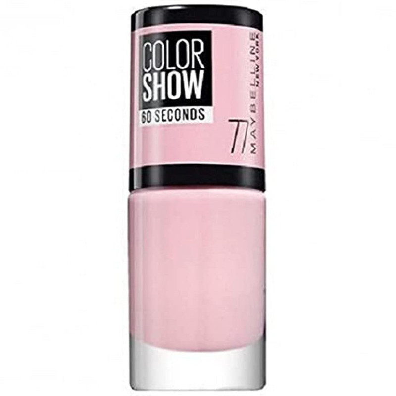 Vernis Colorshow  - 77 Nebline