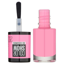 Vernis Colorshow  - 262 Pink Boom