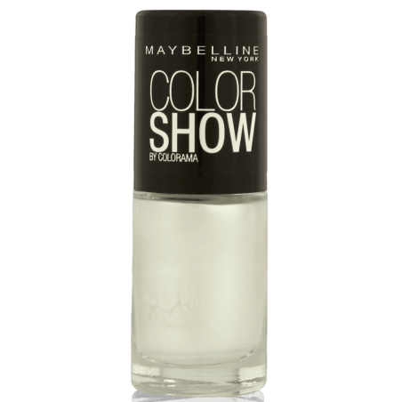 Vernis Colorshow - 19 Marshmallow