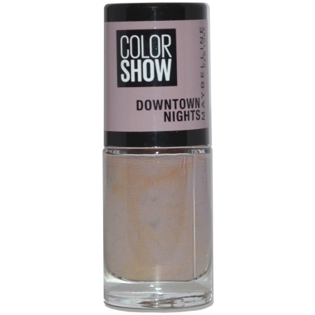 Vernis Colorshow Downtown Nights  - 534 That Dress