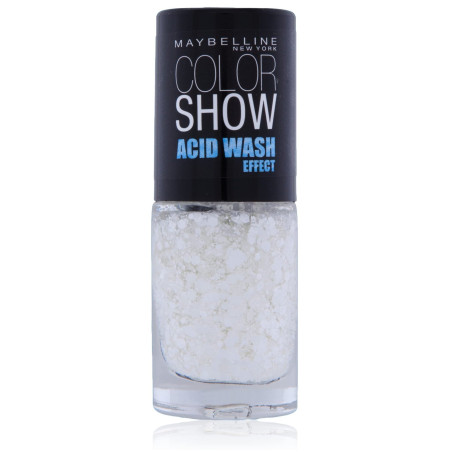 Colorshow Acid Wash Nail Polish  - 250