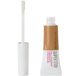 Correcteur Liquide Haute Couvrance Super Stay - 45 Tan