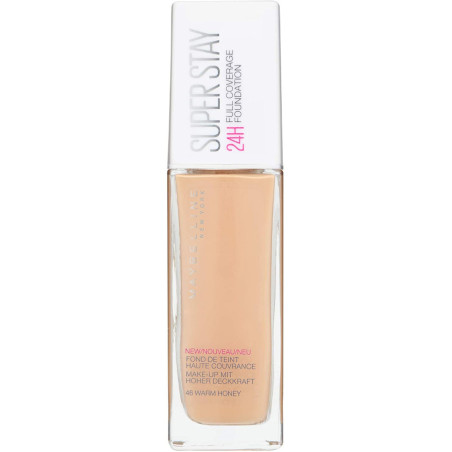High Coverage Superstay 24h Foundation
