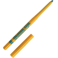 Maybelline New York - Crayon rétractable THE COLOSSAL KAJAL - Turquoise