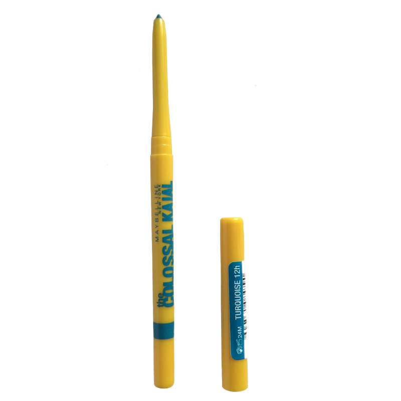 Crayon Rétractable The Colossal Kajal  - Maybelline