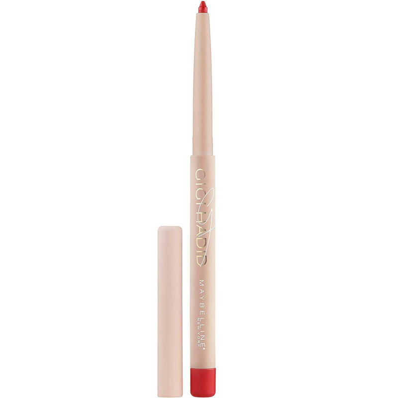 GEMEY MAYBELLINE - GIGI HADID Lip Pencil - 25 Austyn