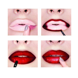 Color Drama Lippenpalette - Maybelline New York
