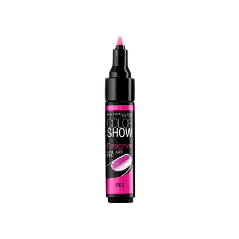 Colorshow Nail Art Pen - Maybelline New york