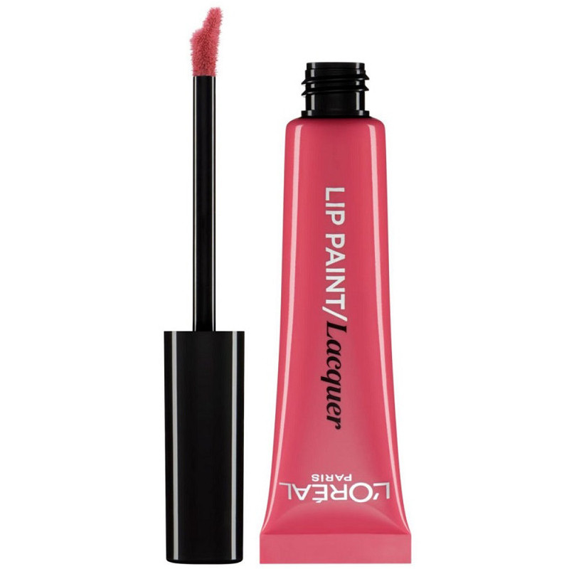 Infallible Liquid Lipstick Paint Lacquer - L'Oréal Paris