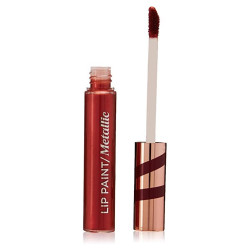 L'ORÉAL - INFAILLIBLE LIP PAINT METALLIC Lippenstift - 301 Pixie