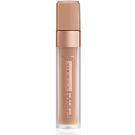 Labial Ultra Matte Infaillible Les Chocolats - 844 Sweet Tooth