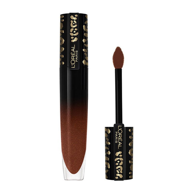 L'Oréal Paris - Liquid lipstick gelakt