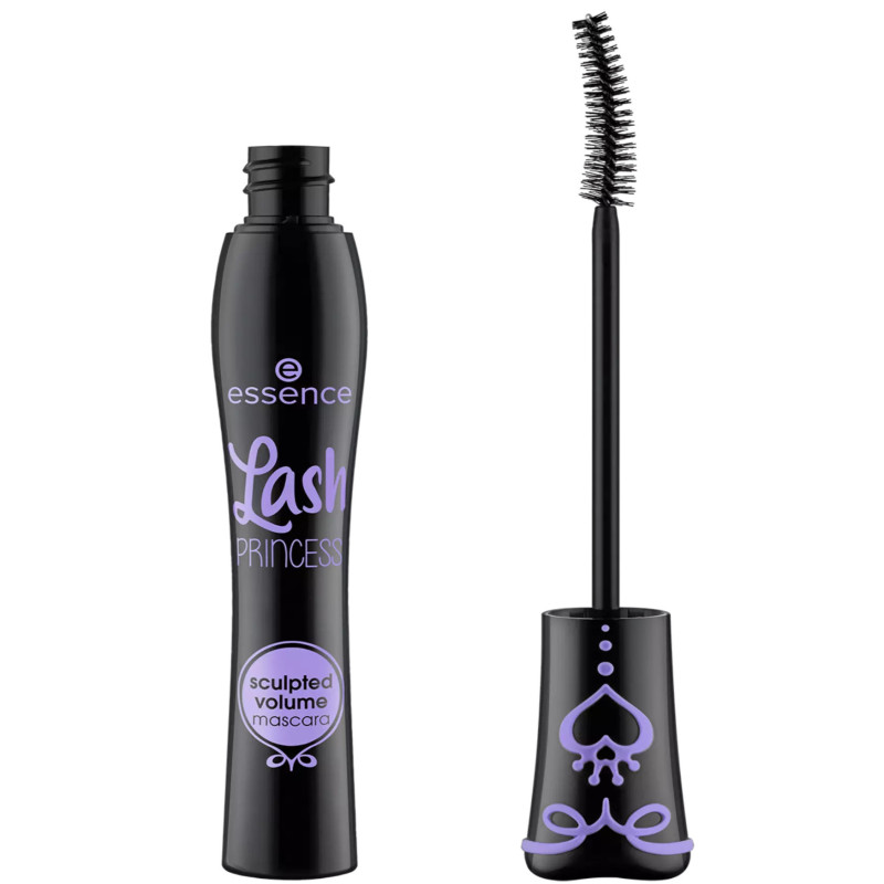 Mascara Volume Sculpted Lash Princess - Essence