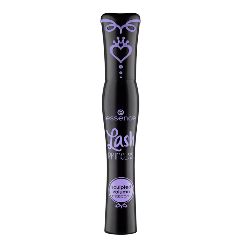 Mascara Volume Sculpted Lash Princess