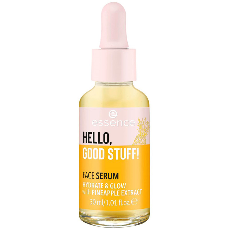 Sérum Facial Hello, Good Stuff! - Essence