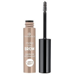 Augenbrauengel Mascara Make Me Brow  - 05 Chocolaty Brows