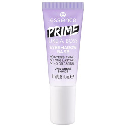 Prime Like a Boss Eyeshadow Primer - Essence