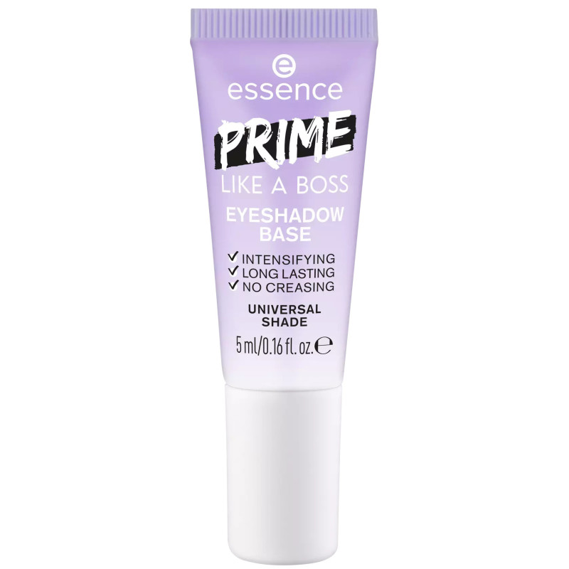 Prime Like a Boss Lidschatten-Primer - Essence