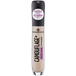 Concealer Camouflage+ Gesunder Glanz  - 10 Light Ivory